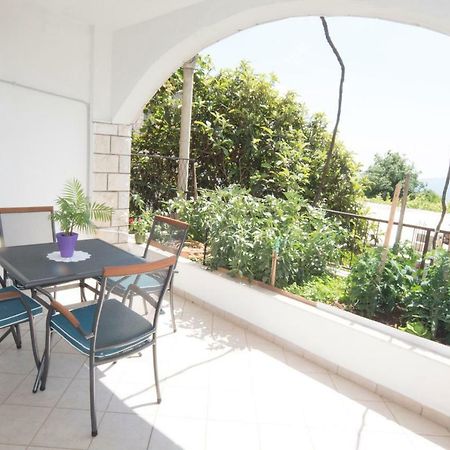 דוברובניק Ema Sun Apartment מראה חיצוני תמונה