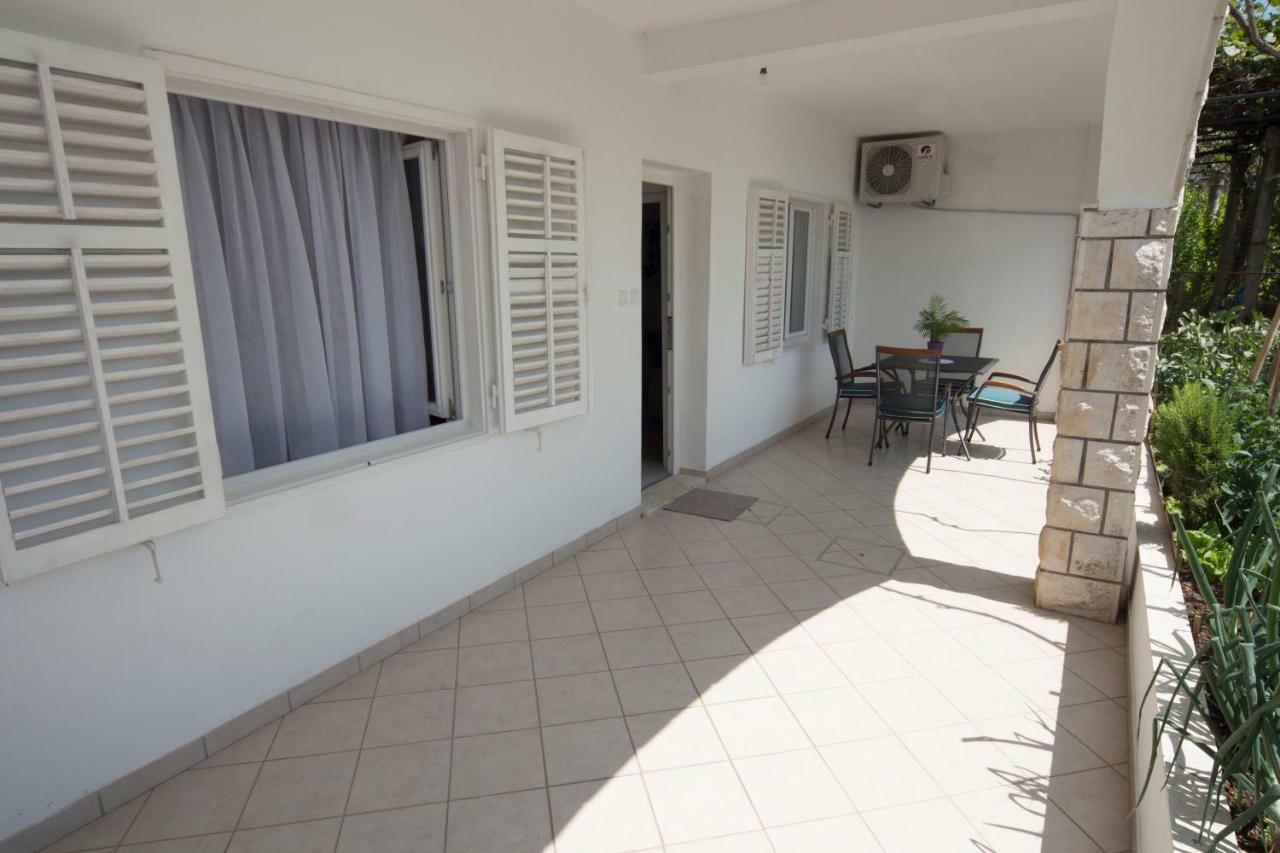 דוברובניק Ema Sun Apartment מראה חיצוני תמונה