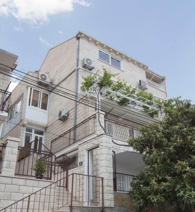 דוברובניק Ema Sun Apartment מראה חיצוני תמונה