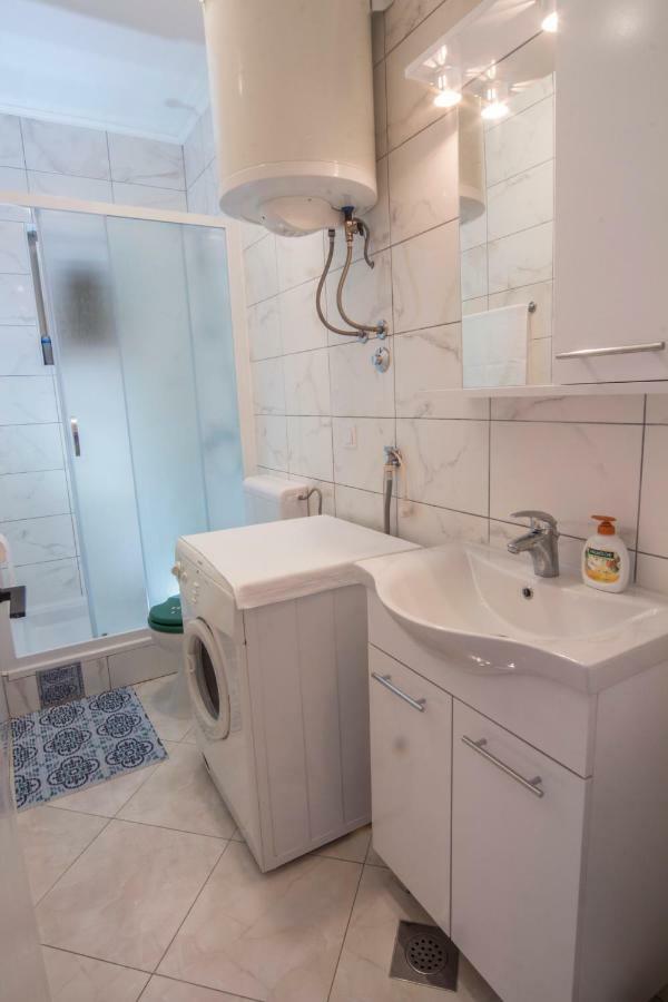 דוברובניק Ema Sun Apartment מראה חיצוני תמונה