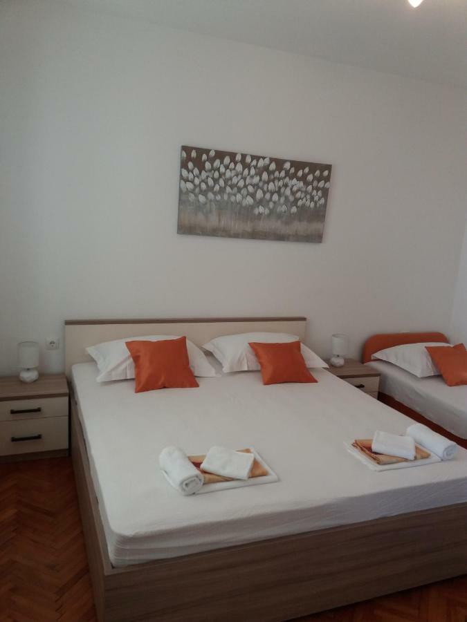 דוברובניק Ema Sun Apartment מראה חיצוני תמונה