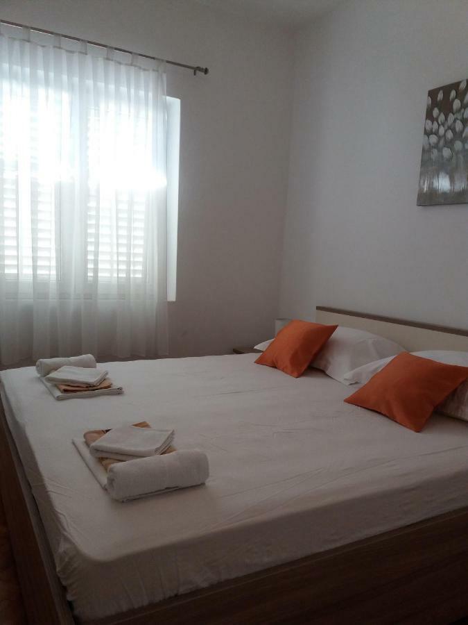 דוברובניק Ema Sun Apartment מראה חיצוני תמונה