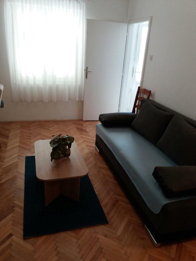 דוברובניק Ema Sun Apartment מראה חיצוני תמונה