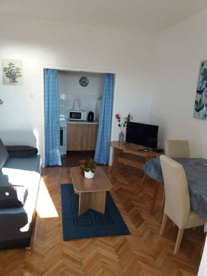 דוברובניק Ema Sun Apartment מראה חיצוני תמונה
