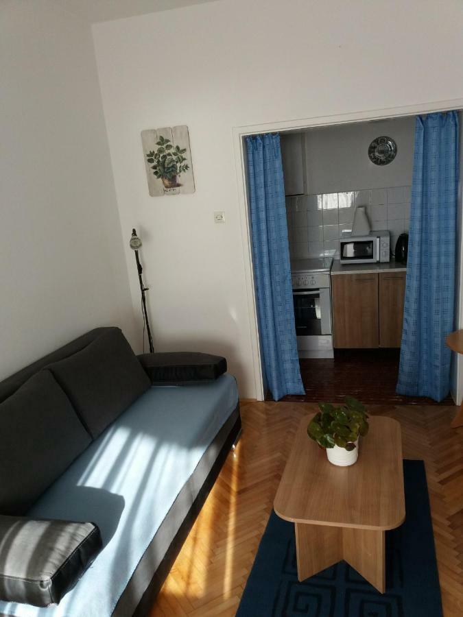 דוברובניק Ema Sun Apartment מראה חיצוני תמונה