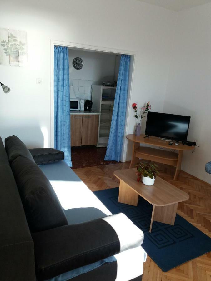 דוברובניק Ema Sun Apartment מראה חיצוני תמונה